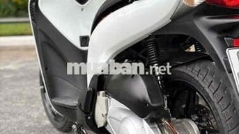 Honda SH 150i 2010 Trắng đen nhập ý xe chính chủ