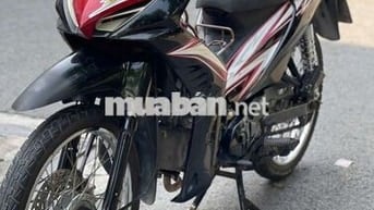 Honda Wave RSX 2011 Đỏ đen