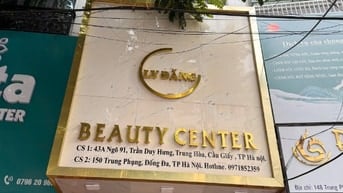 Cho thuê nhà mặt phố Trung Phụng, Quận Đống Đa