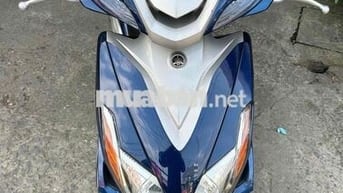 Yamaha Luvias 2012 Xanh bạc bs đẹp full chức năng