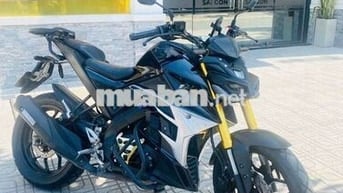 🥰Tphcm Tfx150 siêu đẹp bsTp chính chủ bao keng😍