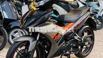 Yamaha Exciter 150 2020 Xám cam