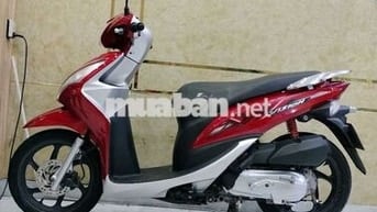 Vision Honda 2012 ,Xe Đẹp Máy Bao Êm Mạnh