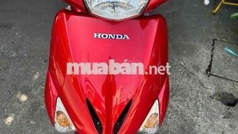 Honda Lead 2011 Đỏ bstp full chức năng giá hợp lý