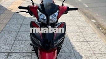 Jupiter Fi 2019 đỏ đen,xe đẹp,máy zin êm,bs 65