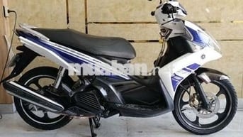 NOUVO 5FI 2015 ,XE ĐẸP MÁY BAO ÊM  MẠNH