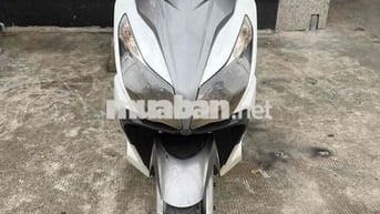 Honda Air Blade 2015 Trắng xám