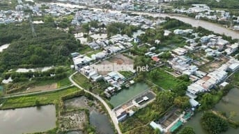 Nhà vườn 1185m2 xe hơi tới nơi Lê Văn Lương , Nhơn Đức