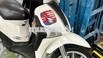 bán xe liberty 125 ie.