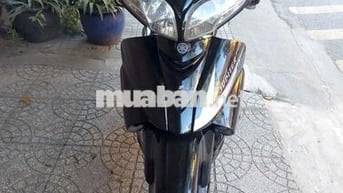 Yamaha Jupiter Đen Zin