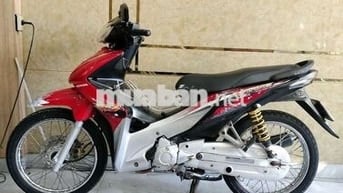 Wave RS 2010 ,BSTP,Xe Đẹp Máy Bao Êm Mạnh