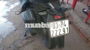 Xe đi kỷ .bảo dưởng định kỳ.dư dùng cần bán