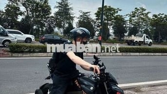 GSX 150 Giao lưu GPX, Cafe Racer, Bixton ngang tầm