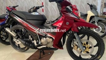 Yaz_Zr125 Xe Ráp Full Mới SLZ Full 5 Bau