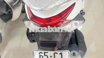 Honda Vision 2013 Trắng 49916 km