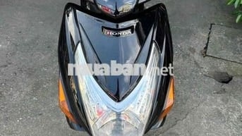 Honda Click 2007 Đen cực ngầu bstp full chức năng