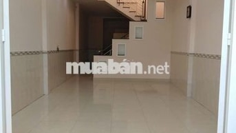 BÁN NHÀ ĐƯỜNG SỐ 6 – PHƯỜNG BÌNH HƯNG HÒA, QUẬN BÌNH TÂN