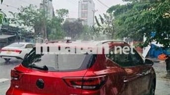 MG MGZS 2021 MG ZS LUX