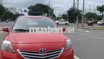 Toyota Vios 2010 1.5G - 147000 km