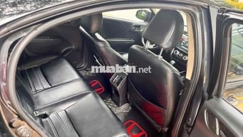 Honda City 2017 1.5 cvt- 200000 km