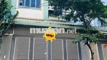 NHÀ 4X12M 1 LẦU 2PN ĐƯỜNG 8M GIÁ TỐT