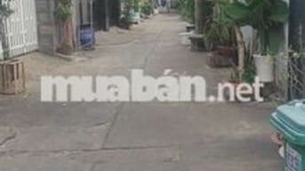 Phòng trọ 16m2 có gác lửng,đường Nguyễn Văn Quá gần NH Đông Phương