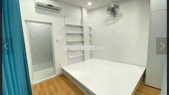 💥CHO THUÊ NHÀ MẶT TIỀN HOÀNG SA - QUẬN 3💥