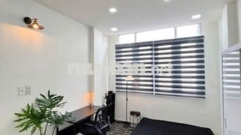 Studio 6tr nằm gần Chợ Nguyễn Văn Trỗi, Công viên Lê Thị Riêng