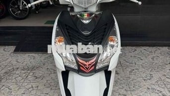 Vision 2019 Khoá Cơ….Mới Tinh Chủ Sài Chủ..