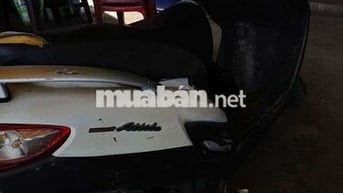 Bán xe đi làm, điện đèn đề đầy đủ, GTĐĐ