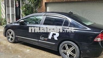 Honda Civic 2006 2.0 i-VTEC Đen