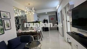 Chung cư 50m2 2pn full noij thất cao cấp