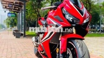 Honda CBR650R 2019 Đỏ-Đen 15000 km