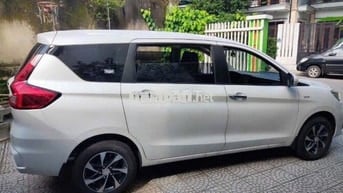 Suzuki Ertiga 2022 Hybrid Sport 1.5 AT - 72000 km