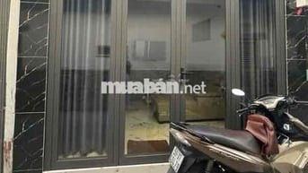 🏡Shr-Chỉ nhỉnh 3đ- 45m2- 3pn đủ nội thất- hỗ trợ vay- gần TTHC Nhà Bè