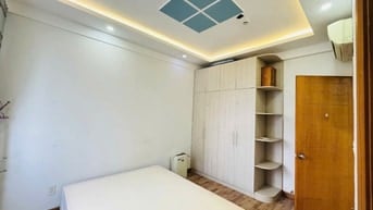 chung cư Harmona, Trương Công Định, TB: 1p ngủ, đầy đủ NT, 10tr5/th