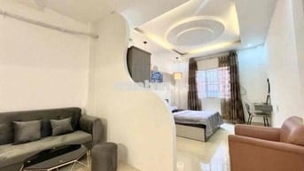 Cho thuê phòng ngay Lê Văn Sỹ Q3 gần CHỢ NGUYỄN VĂN TRỖI - CẦU KIỆU