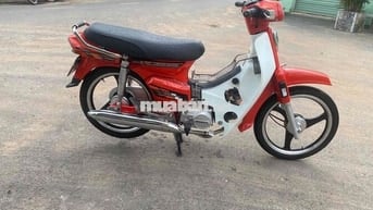 cần bán xe driem hàn quốc don tâm quyết