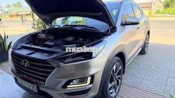 Hyundai Tucson 2019 1.6 AT Turbo - 88000 km