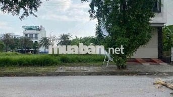 BÁN LÔ GÓC 204M SÁT VÀNH ĐAI CÔNG NGHỆ CAO HÒA LẠC Giá chỉ từ 3.4 TỶ Đ