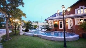 🔥Siêu Hot cho thuê Villa, H.Bơi , S.Vườn 2500m2,Ngô Quang Thắm, Nhà Bè