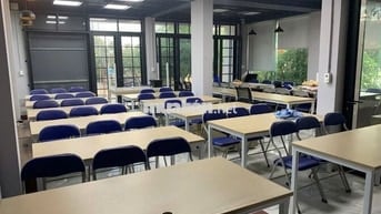 Cho thuê nhà riêng thích hợp làm văn phòng, công ty