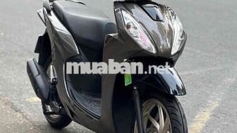 Bán Vision Bản Đặc Biệt 2025 odo 300 Km Màu Mới