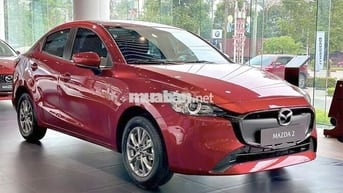 Mazda 2 2025 1.5 AT ƯU ĐÃI TRẢ TRƯỚC TỪ 150 TRIỆU