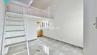 Duplex mới toanh ngay Quang Trung ,Tiện qua Bình Thạnh, Tân Bình