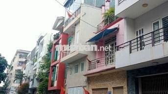 Bán nhà Gò Vấp, hẻm nhựa xe hơi, 65m 5x13m, nhà mới , giá 6.6 tỷ.