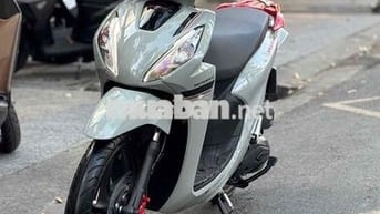 Bán Vision 2025 Bản Thể Thao Xám Xi Măng