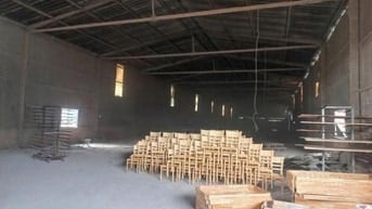 Cho thuê kho xưởng 1000m2; 2000m2 Hoàng Hữu Nam, Long Thạnh Mỹ, Quận 9