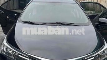 Toyota Corolla Altis 2019 1.8G AT - 63000 km