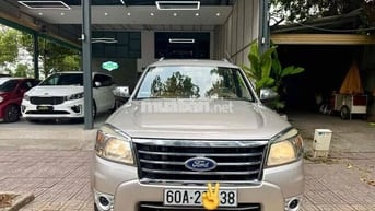 Ford Everest 2010 2.5L 4x2 AT - 146000 km